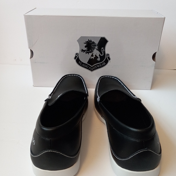 VLADO footwear élite men's size 11 COD:1013 - Picture 4 of 8
